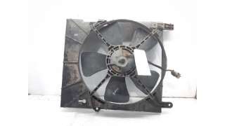 ELECTROVENTILADOR DAEWOO KALOS (2002-) 1.4 83CV 1399CC - L.5613135 / 96536581