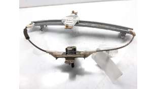 ELEVALUNAS TRASERO IZQUIERDO DAEWOO KALOS (2002-) 1.4 83CV 1399CC - L.5613140 / 94567366