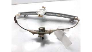 ELEVALUNAS TRASERO IZQUIERDO DAEWOO KALOS (2002-) 1.4 83CV 1399CC - L.5613140 / 94567366