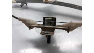ELEVALUNAS TRASERO IZQUIERDO DAEWOO KALOS (2002-) 1.4 83CV 1399CC - L.5613140 / 94567366