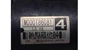 AIRBAG LATERAL DELANTERO IZQUIERDO BMW 5 (2000-2003) 20 D 136CV 191CC - L.5613433 / 30826833104G