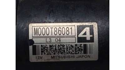 AIRBAG LATERAL DELANTERO IZQUIERDO BMW 5 (2000-2003) 20 D 136CV 191CC - L.5613433 / 30826833104G