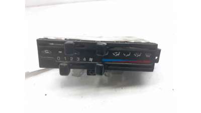 MANDO CALEFACCION /  AIRE ACONDICIONADO NISSAN PICK UP (1998-2005) 2.5 D 83CV 2494CC - L.5614068 / 275103S310