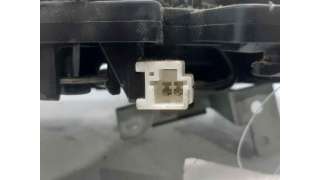 MANDO CALEFACCION /  AIRE ACONDICIONADO NISSAN PICK UP (1998-2005) 2.5 D 83CV 2494CC - L.5614068 / 275103S310