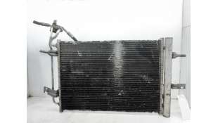 CONDENSADOR / RADIADOR  AIRE ACONDICIONADO OPEL MERIVA A LIMUSINA (2006-2010) 1.6 (E75) 105CV 1598CC - L.5614407 / 52429163