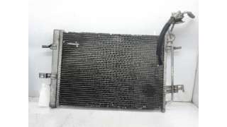 CONDENSADOR / RADIADOR  AIRE ACONDICIONADO OPEL MERIVA A LIMUSINA (2006-2010) 1.6 (E75) 105CV 1598CC - L.5614407 / 52429163