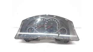 CUADRO INSTRUMENTOS OPEL MERIVA A LIMUSINA (2006-2010) 1.6 (E75) 105CV 1598CC - L.5614411 / 13346172