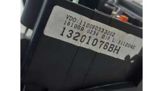 CUADRO INSTRUMENTOS OPEL MERIVA A LIMUSINA (2006-2010) 1.6 (E75) 105CV 1598CC - L.5614411 / 13346172