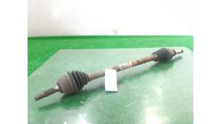 TRANSMISION DELANTERA DERECHA CITROEN C3 I (2002-) 1.4 I BIVALENT 73CV 1360CC - L.5614766 / 9638016480