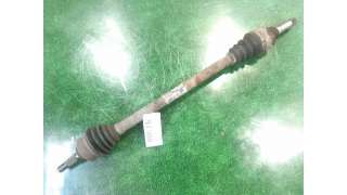 TRANSMISION DELANTERA DERECHA CITROEN C3 I (2002-) 1.4 I BIVALENT 73CV 1360CC - L.5614766 / 9638016480
