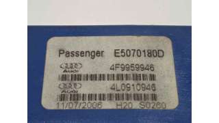 CUADRO INSTRUMENTOS NISSAN PATROL III/2 STATION WAGON (1988-1998) - L.5614866 / 21110301
