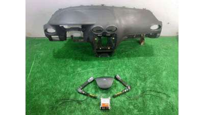KIT AIRBAG FORD FOCUS II (2004-2012) 1.6 100CV 1596CC - L.5614934 / 4M51A04320AA