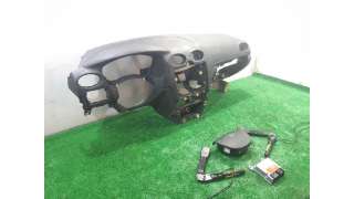 KIT AIRBAG FORD FOCUS II (2004-2012) 1.6 100CV 1596CC - L.5614934 / 4M51A04320AA