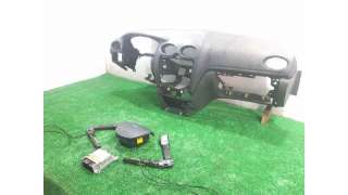 KIT AIRBAG FORD FOCUS II (2004-2012) 1.6 100CV 1596CC - L.5614934 / 4M51A04320AA