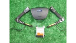 KIT AIRBAG FORD FOCUS II (2004-2012) 1.6 100CV 1596CC - L.5614934 / 4M51A04320AA
