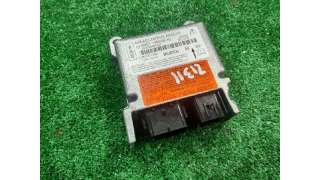 KIT AIRBAG FORD FOCUS II (2004-2012) 1.6 100CV 1596CC - L.5614934 / 4M51A04320AA