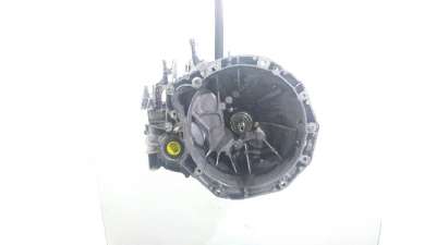 CAJA CAMBIOS RENAULT GRAND SCÉNIC II (2004-2006) 1.9 DCI (JM0G, JM12, JM1G, JM2C) 120CV 1870CC - L.5614967 / ND0002