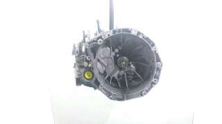 CAJA CAMBIOS RENAULT GRAND SCÉNIC II (2004-2006) 1.9 DCI (JM0G, JM12, JM1G, JM2C) 120CV 1870CC - L.5614967 / ND0002