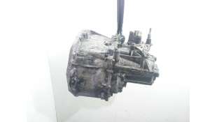 CAJA CAMBIOS RENAULT GRAND SCÉNIC II (2004-2006) 1.9 DCI (JM0G, JM12, JM1G, JM2C) 120CV 1870CC - L.5614967 / ND0002 2