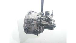 CAJA CAMBIOS RENAULT GRAND SCÉNIC II (2004-2006) 1.9 DCI (JM0G, JM12, JM1G, JM2C) 120CV 1870CC - L.5614967 / ND0002