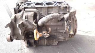 CAJA CAMBIOS RENAULT GRAND SCÉNIC II (2004-2006) 1.9 DCI (JM0G, JM12, JM1G, JM2C) 120CV 1870CC - L.5614967 / ND0002