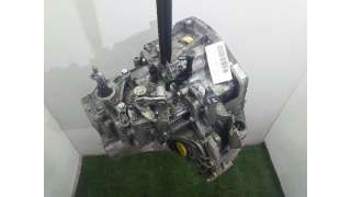 CAJA CAMBIOS RENAULT GRAND SCÉNIC II (2004-2006) 1.9 DCI (JM0G, JM12, JM1G, JM2C) 120CV 1870CC - L.5614967 / ND0002