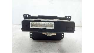MANDO CLIMATIZADOR KIA CARENS III LIMUSINA (2006-) 2.0 CRDI 140 140CV 1991CC - L.5615157 / 972501D711