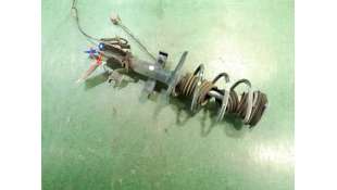 AMORTIGUADOR DELANTERO DERECHO RENAULT CLIO IV (2012-) 1.2 16V 73CV 1149CC - L.5615204 / 543028420R 2