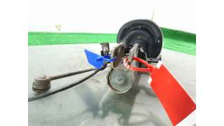 AMORTIGUADOR DELANTERO DERECHO RENAULT CLIO IV (2012-) 1.2 16V 73CV 1149CC - L.5615204 / 543028420R