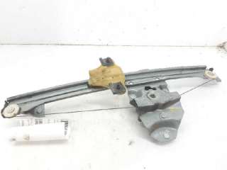 ELEVALUNAS DELANTERO DERECHO RENAULT CLIO IV (2012-) 1.2 16V 73CV 1149CC - L.5615249 / 807205569R