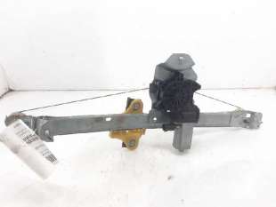 ELEVALUNAS DELANTERO DERECHO RENAULT CLIO IV (2012-) 1.2 16V 73CV 1149CC - L.5615249 / 807205569R 2