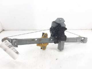 ELEVALUNAS DELANTERO DERECHO RENAULT CLIO IV (2012-) 1.2 16V 73CV 1149CC - L.5615249 / 807205569R