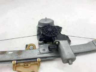 ELEVALUNAS DELANTERO DERECHO RENAULT CLIO IV (2012-) 1.2 16V 73CV 1149CC - L.5615249 / 807205569R