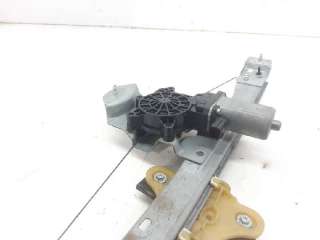 ELEVALUNAS DELANTERO DERECHO RENAULT CLIO IV (2012-) 1.2 16V 73CV 1149CC - L.5615249 / 807205569R