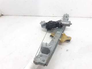 ELEVALUNAS DELANTERO DERECHO RENAULT CLIO IV (2012-) 1.2 16V 73CV 1149CC - L.5615249 / 807205569R
