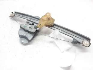 ELEVALUNAS DELANTERO IZQUIERDO RENAULT CLIO IV (2012-) 1.2 16V 73CV 1149CC - L.5615250 / 807213867R 2