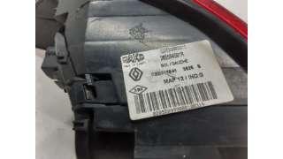 PILOTO TRASERO IZQUIERDO RENAULT CLIO IV (2012-) 1.2 16V 73CV 1149CC - L.5615309 / 265554091R