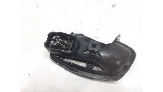 MANETA INTERIOR TRASERA DERECHA RENAULT CLIO IV (2012-) 1.2 16V 73CV 1149CC - L.5615419 / 826720001R