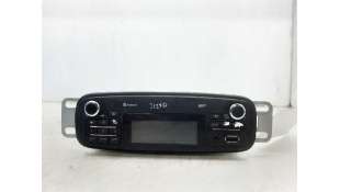 SISTEMA AUDIO / RADIO CD RENAULT CLIO IV (2012-) 1.2 16V 73CV 1149CC - L.5615452 / 281154149R