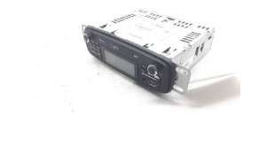 SISTEMA AUDIO / RADIO CD RENAULT CLIO IV (2012-) 1.2 16V 73CV 1149CC - L.5615452 / 281154149R 2