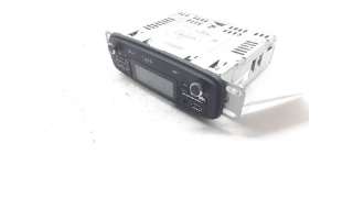 SISTEMA AUDIO / RADIO CD RENAULT CLIO IV (2012-) 1.2 16V 73CV 1149CC - L.5615452 / 281154149R