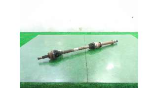 TRANSMISION DELANTERA DERECHA RENAULT CLIO IV (2012-) 1.2 16V 73CV 1149CC - L.5615455 / 391000926R