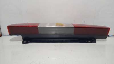 TRANSMISION DELANTERA IZQUIERDA RENAULT CLIO IV (2012-) 1.2 16V 73CV 1149CC - L.5615456 / 391018662R