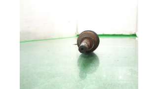 TRANSMISION DELANTERA IZQUIERDA RENAULT CLIO IV (2012-) 1.2 16V 73CV 1149CC - L.5615456 / 391018662R