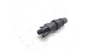 INYECTOR VOLKSWAGEN TRANSPORTER IV FURGÓN (1992-2003) 1.9 TD 68CV 1896CC - L.5615482 / 028130201F 2