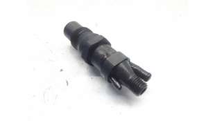 INYECTOR VOLKSWAGEN TRANSPORTER IV FURGÓN (1992-2003) 1.9 TD 68CV 1896CC - L.5615483 / 028130201F 2