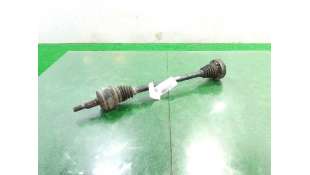 TRANSMISION TRASERA DERECHA VOLKSWAGEN TOUAREG (2003-2010) 2.5 R5 TDI 174CV 2461CC - L.5615650 / 7L6501201B