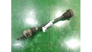 TRANSMISION TRASERA DERECHA VOLKSWAGEN TOUAREG (2003-2010) 2.5 R5 TDI 174CV 2461CC - L.5615650 / 7L6501201B 2