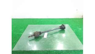 TRANSMISION TRASERA IZQUIERDA VOLKSWAGEN TOUAREG (2003-2010) 2.5 R5 TDI 174CV 2461CC - L.5615651 / 7L6407271