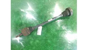 TRANSMISION TRASERA IZQUIERDA VOLKSWAGEN TOUAREG (2003-2010) 2.5 R5 TDI 174CV 2461CC - L.5615651 / 7L6407271 2